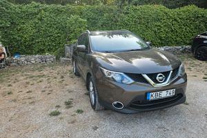 Nissan Qashqai 1.2, 85KW