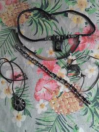 bigiotteria uomo donna 