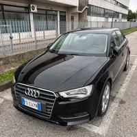 Audi A3 Sportback 1.6 tdi 116 cv S-Tronic