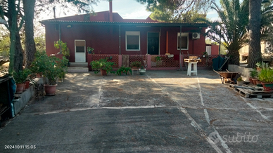 Villa buona esposizione