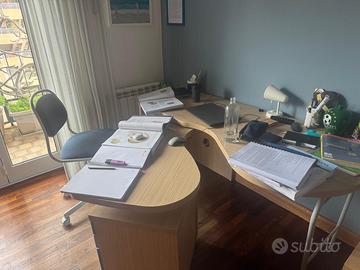 camera da letto ragazzo