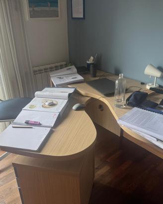 camera da letto ragazzo