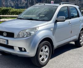 DAIHATSU TERIOS 1.5 AWD SX "MOTORE NUOVO" - 2006