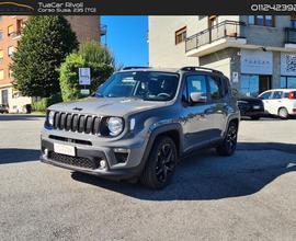 Jeep Renegade Limited