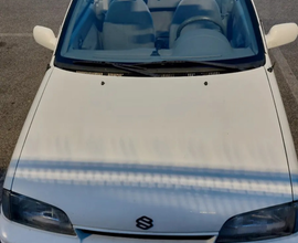Suzuki swift cabro