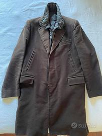 Cappotto FAY marrone tg M