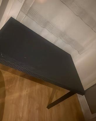 Tavolo Da Esterno Con Due Sedie Plastica Dura 