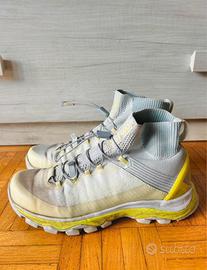 Quechua scarpe da trekking IT 38