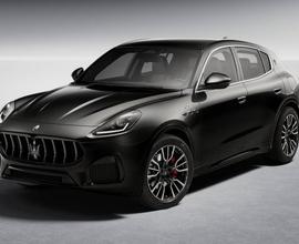 Maserati Grecale 2.0 MHEV 300 CV GT
