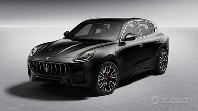 Maserati Grecale 2.0 MHEV 300 CV GT