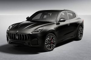 Maserati Grecale 2.0 MHEV 300 CV GT