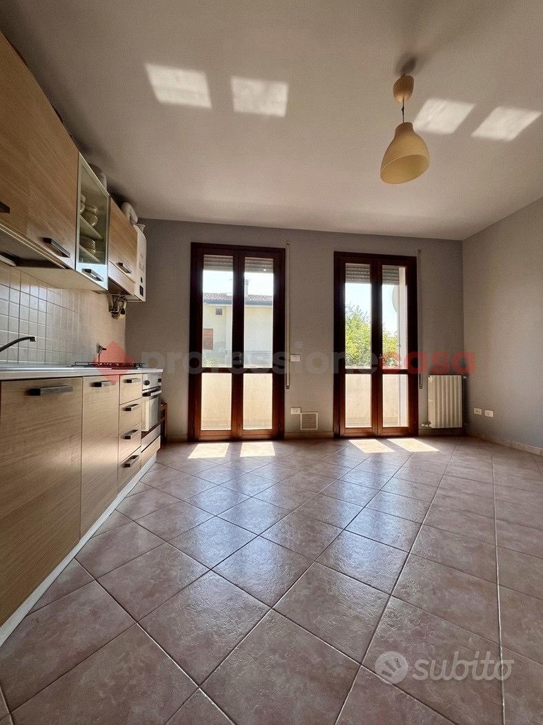 Apartment in Lendinara, Caselle Provinciale - Vista 3