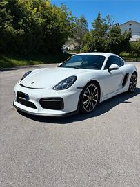 Cayman 981 2.7