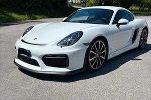Cayman 981 2.7
