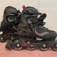 Rollerblade (roller) decathlon donna