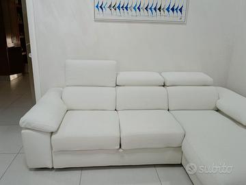 Divano Canistro “Poltronesofà”