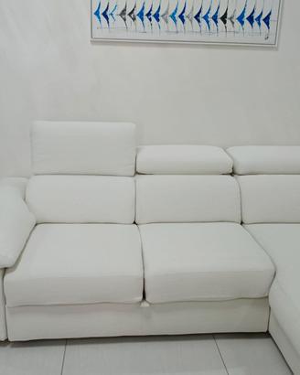 Divano Canistro “Poltronesofà”