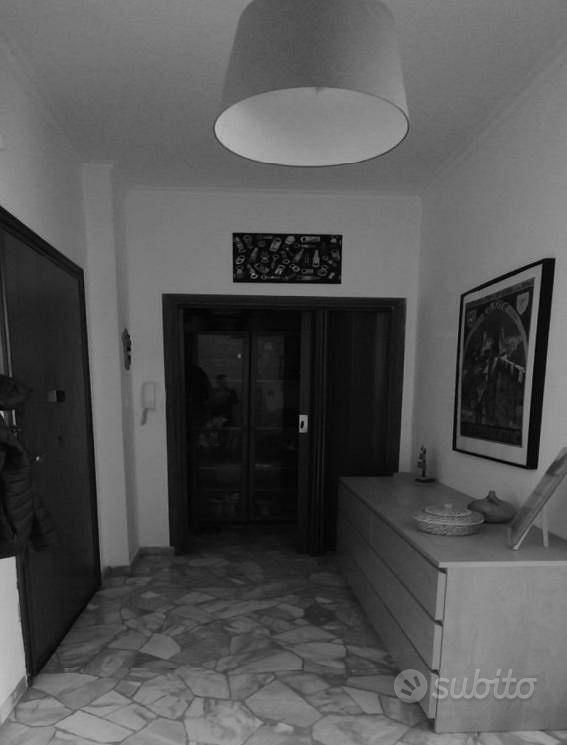 Appartamento – Campomorone, Genova - Altro