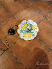 lampadario 