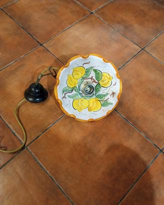 lampadario 