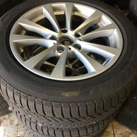 Cerchi BMW SERIE 5 DA 18 ORIGINALI