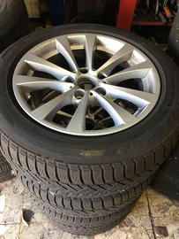 Cerchi BMW SERIE 5 DA 18 ORIGINALI