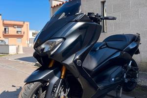 T max