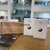 Apple airtag nuovi