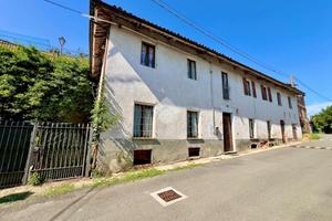 CASA INDIPENDENTE A SOGLIO