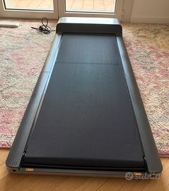 WalkingPad P1 Tapis Roulant Pieghevole Salvaspazio