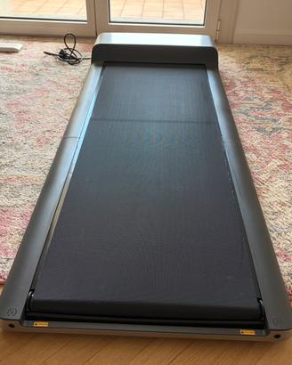 WalkingPad P1 Tapis Roulant Pieghevole Salvaspazio