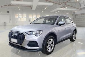 AUDI Q3 35 TDI QUATTRO S TRONIC BUSINESS 5 PORTE S