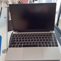 Notebook 14” come nuovo