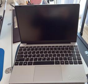 Notebook 14” come nuovo