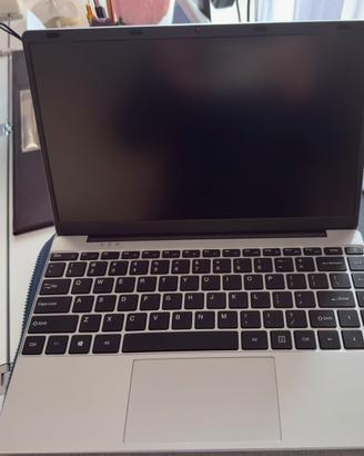 Notebook 14” come nuovo