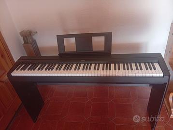 Yamaha P -45 Digital Piano