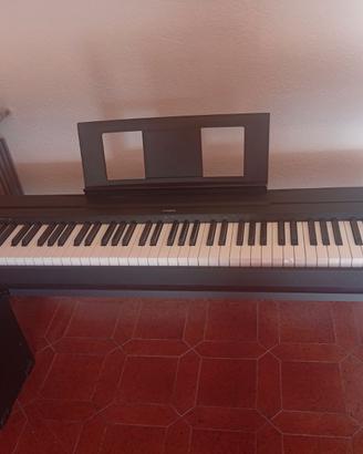 Yamaha P -45 Digital Piano
