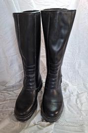 Stivali moto Cofra n. 42