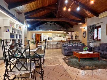 CASA INDIPENDENTE A MONCALIERI