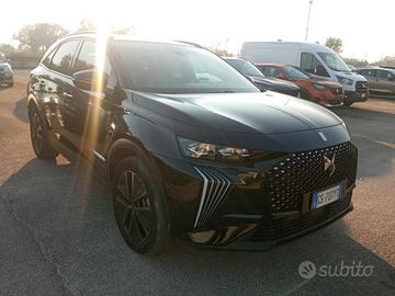 DS AUTOMOBILES DS 7 BlueHDi 130 aut. Esprit De V