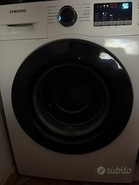 Lavatrice Samsung 9 kg