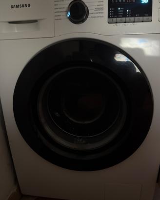 Lavatrice Samsung 9 kg