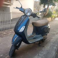 VESPA Piaggio 50 LX 2 tempi