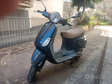 VESPA Piaggio 50 LX 2 tempi