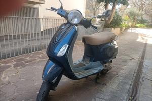 VESPA Piaggio 50 LX 2 tempi