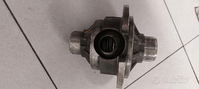 DIFFERENZIALE  FIAT PANDA 4x4 2012-2016 55234695