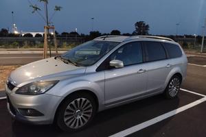 Ford Focus SW1.6 110CV MK2 TITANIUM restyling DPF