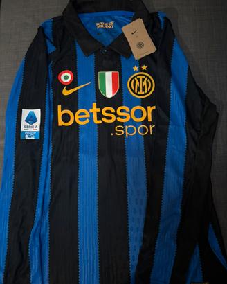 Maglia inter