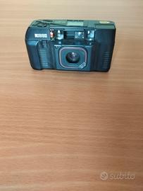 Ricoh tf-900, doppia lente bifocale 35mm a 70mm