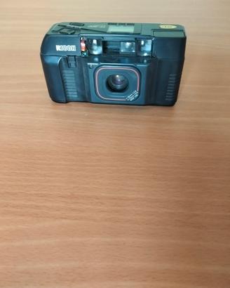 Ricoh tf-900, doppia lente bifocale 35mm a 70mm